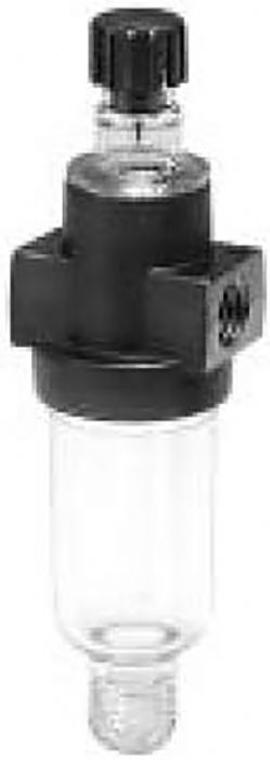 NEUMATICA - LUBRICADORES - Serie 04L Miniatura
